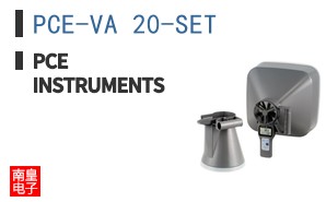 PCE-VA 20-SET ͼƬ